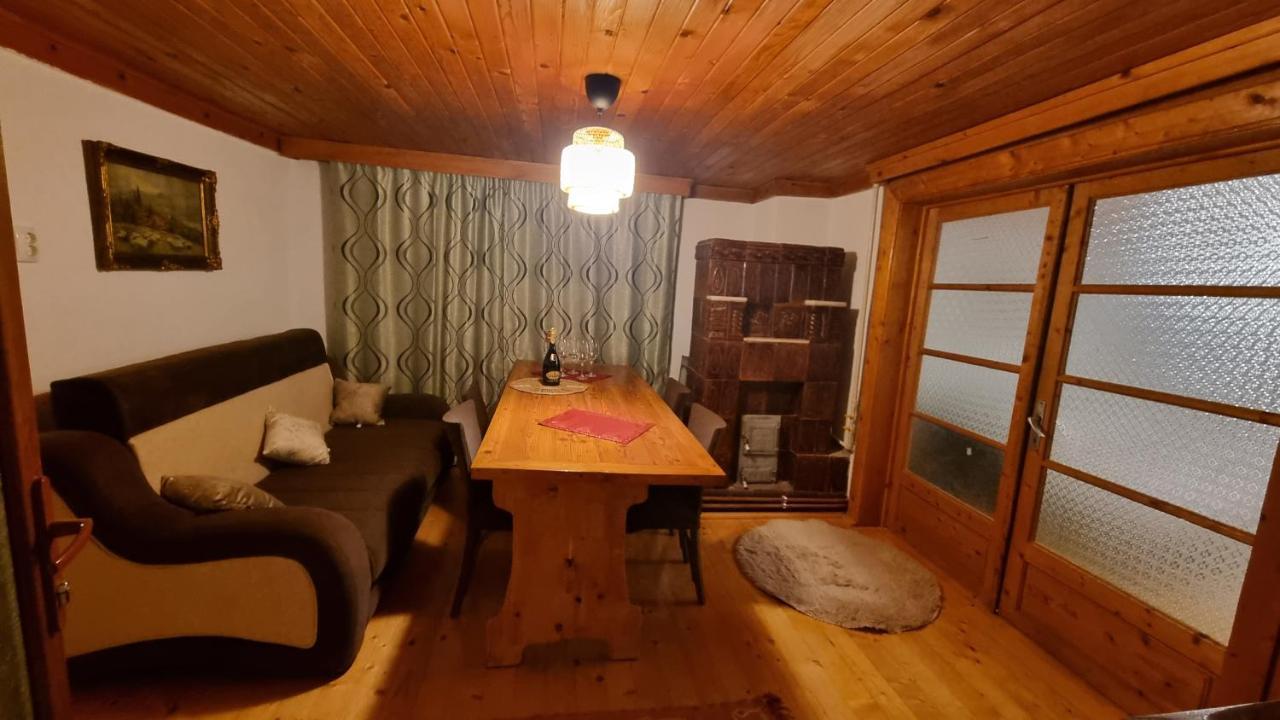 Pensiunea Mirela Breaza  Dış mekan fotoğraf