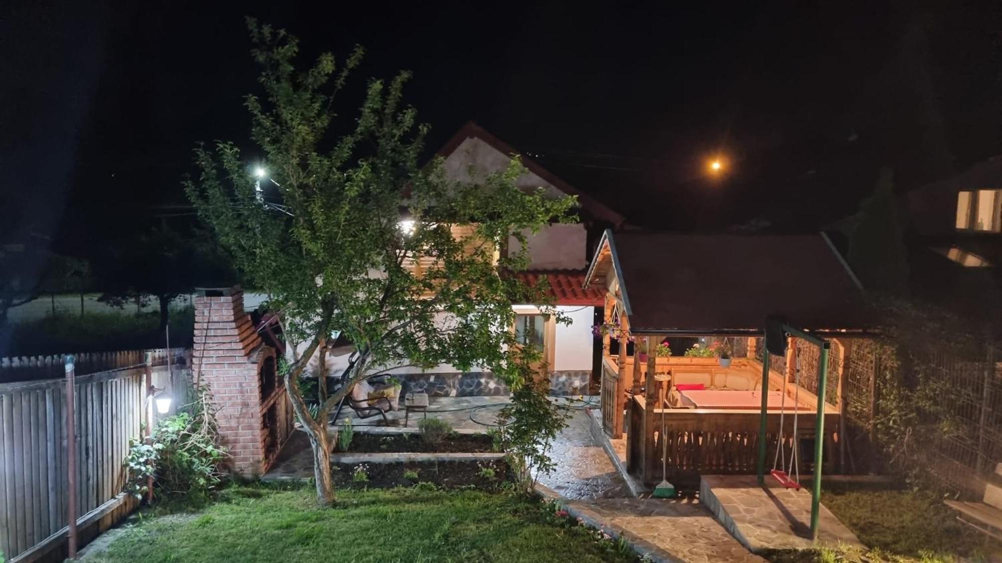 Pensiunea Mirela Breaza  Dış mekan fotoğraf