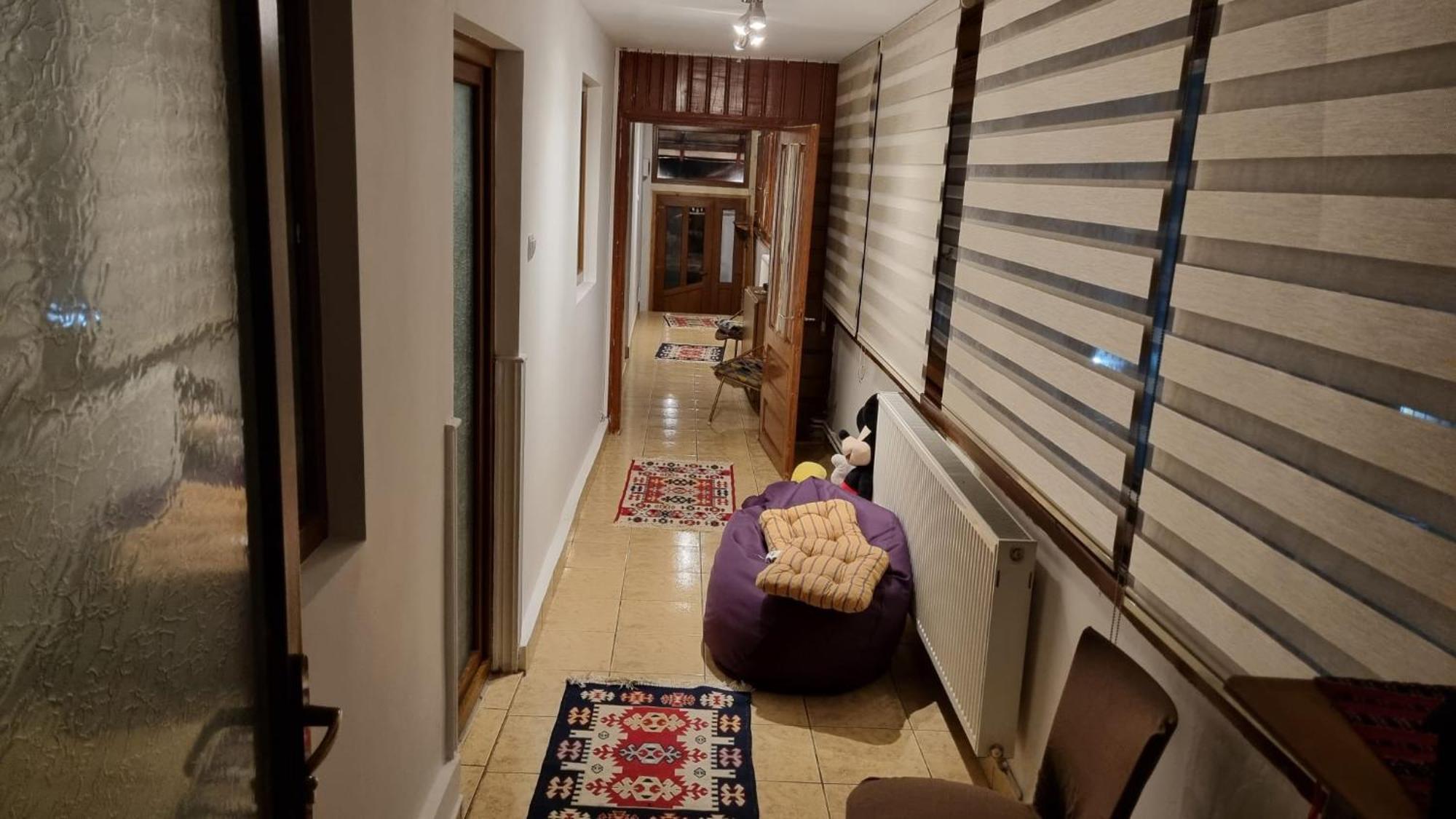 Pensiunea Mirela Breaza  Dış mekan fotoğraf