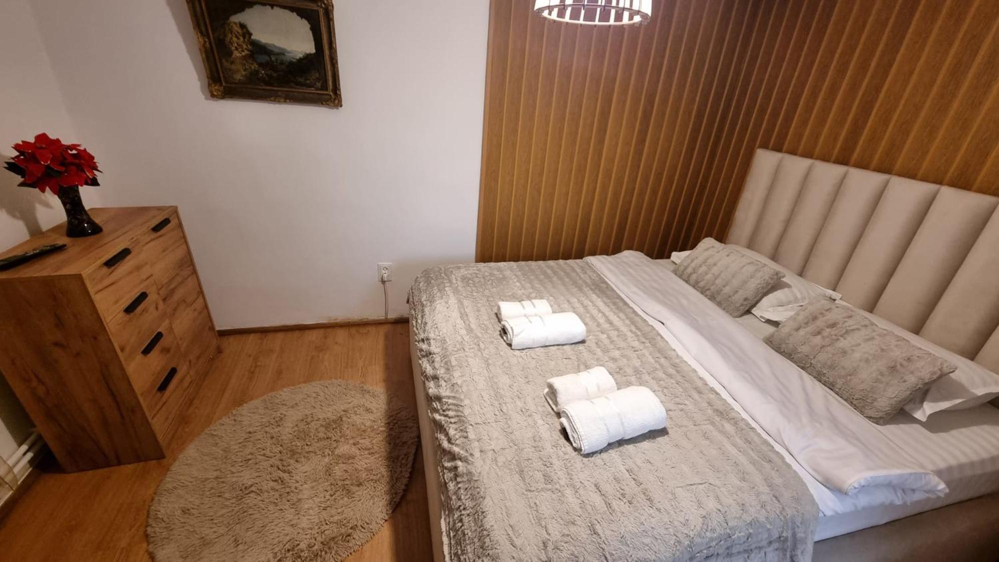 Pensiunea Mirela Breaza  Dış mekan fotoğraf